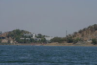 Jai Samand - A Lake Resort , Near to Udaipur , Rajasthan