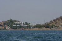 Jai Samand - A Lake Resort , Near to Udaipur , Rajasthan