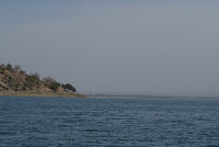 Jai Samand - A Lake Resort , Near to Udaipur , Rajasthan