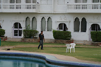 Jai Samand - A Lake Resort , Near to Udaipur , Rajasthan