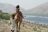 Jai Samand - A Lake Resort , Near to Udaipur , Rajasthan