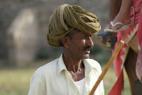 Jai Samand - A Lake Resort , Near to Udaipur , Rajasthan