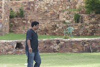 Jai Samand - A Lake Resort , Near to Udaipur , Rajasthan