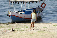 Jai Samand - A Lake Resort , Near to Udaipur , Rajasthan