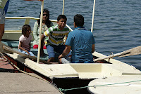 Jai Samand - A Lake Resort , Near to Udaipur , Rajasthan