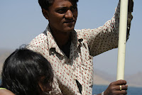 Jai Samand - A Lake Resort , Near to Udaipur , Rajasthan