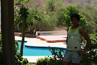 Jai Samand - A Lake Resort , Near to Udaipur , Rajasthan