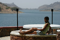 Jai Samand - A Lake Resort , Near to Udaipur , Rajasthan