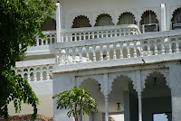 Jai Samand - A Lake Resort , Near to Udaipur , Rajasthan