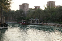 Dubai 2009 Holidays.