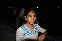 Dubai 2009 Holidays.