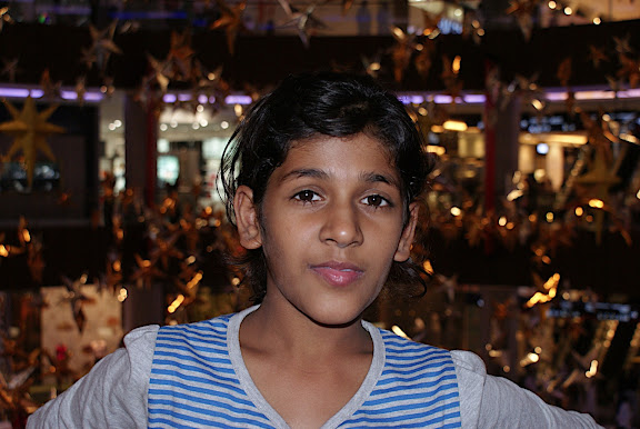 Dubai 2009 Holidays.