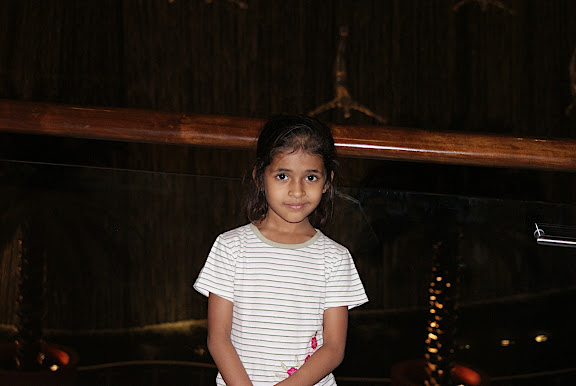Dubai 2009 Holidays.