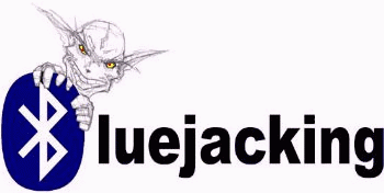 Bluejacking Bluejacking
