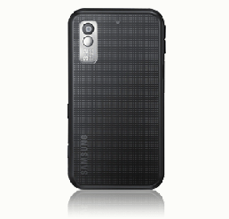 Samsung star s5230