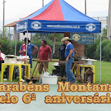 6 aniversario cmt montana