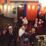 Receptie Stadsprins Eindhoven deel 2