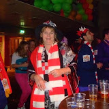 Carnavalsmaandg door de Vennekes