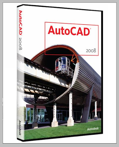 AutoCAD 2008