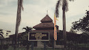 Masjid Baiturrahman YPI 45