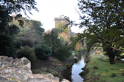 Blarney Castle