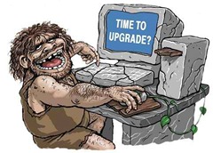 What It Means To Upgrade Your PC