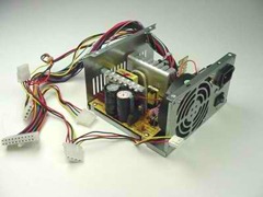 How To Replace Your PC’s Power Supply