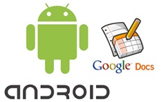 Google-Docs-Android