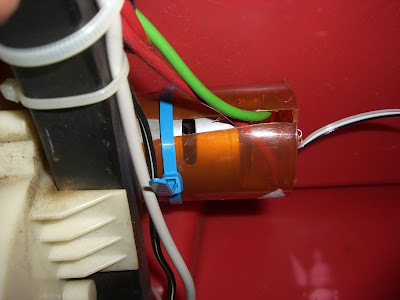 Shaft Encoder