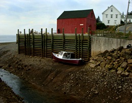 Kingston Hall's Harbour 2