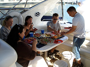 HOT August Nights Micro Brewery Cruise – Fridays in August