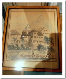 Nürtingen Stadtansicht Neckar Nürtingen Stadtansicht Neckar