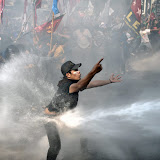 Water Cannon