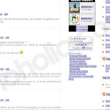 Highlighted No Follow or Do Follow Links