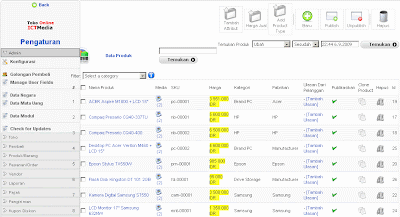 Virtuemart Shop Admin On Joomla Frontend