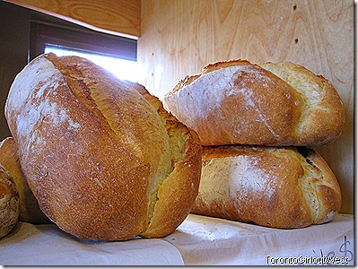 loaf - a beauty!