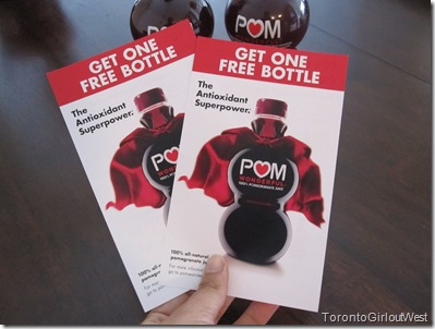 POM Coupons