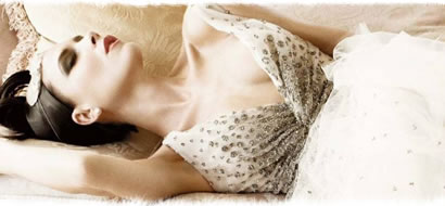 galeria fotos de Victoria Beckham en revista Elle