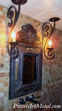 Decorative Sconces