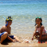 Hawaii Cruise