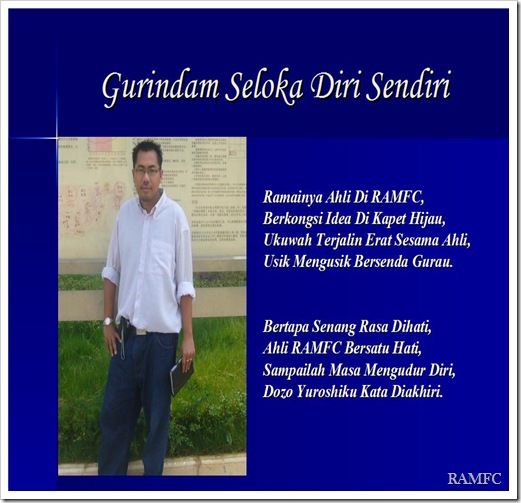 Gurindam Seloka Diri4