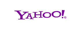 Yahoo! Logo
