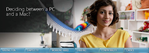 PC vs MAC