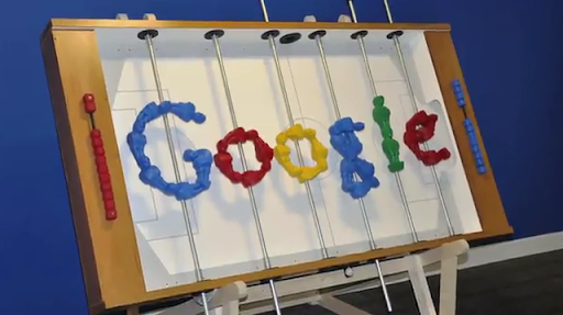 I muri di Google
