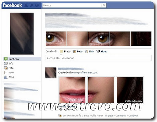 Creare un profilo unico ed originale su Facebook