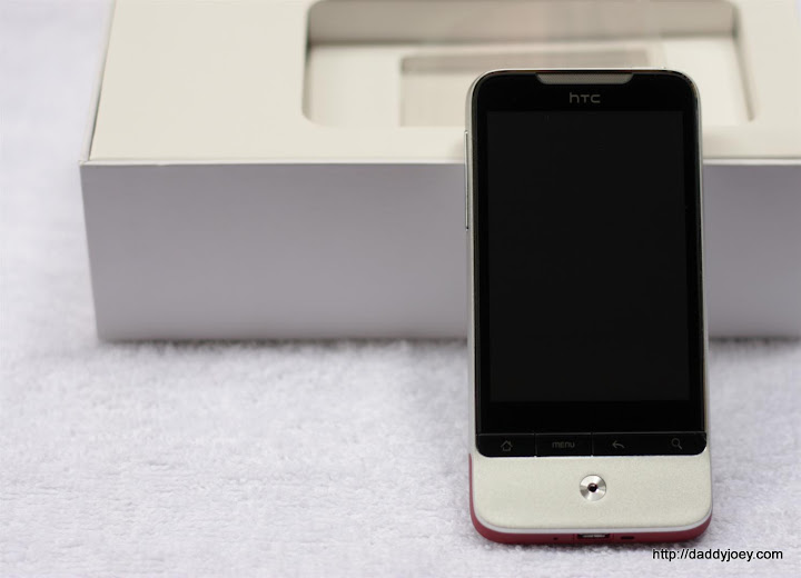 HTC Legend HTC Legend