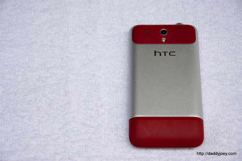 HTC Legend HTC Legend