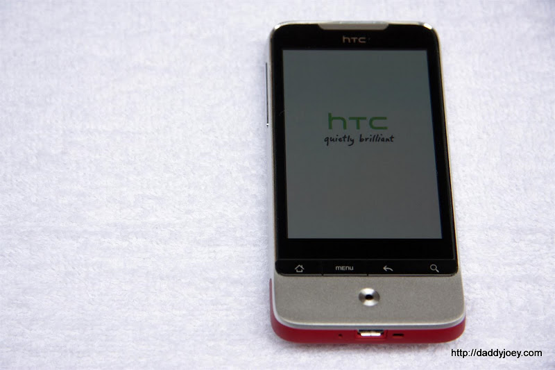 HTC Legend HTC Legend
