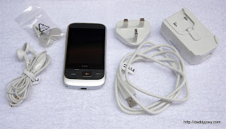 HTC Smart