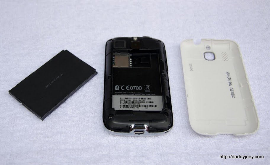 HTC Smart HTC Smart